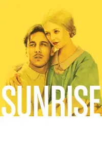 Poster to the movie "Sunrise: A Song of Two Humans" #185132