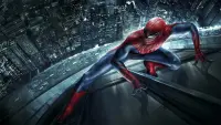 Backdrop to the movie "The Amazing Spider-Man" #269846