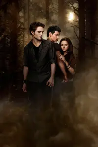 Poster to the movie "The Twilight Saga: New Moon" #309209