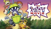 Backdrop to the movie "The Rugrats Movie" #117656