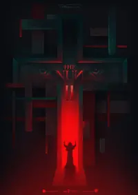 Poster to the movie "The Nun II" #3318