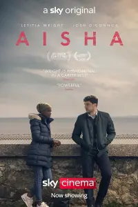 Poster to the movie "Aisha" #153086