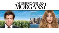 Backdrop to the movie "Did You Hear About the Morgans?" #121476