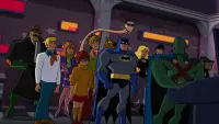 Backdrop to the movie "Scooby-Doo! & Batman: The Brave and the Bold" #328832