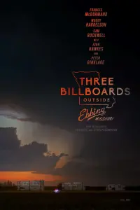 Poster to the movie "Three Billboards Outside Ebbing, Missouri" #54305