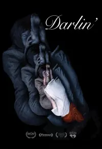 Poster to the movie "Darlin