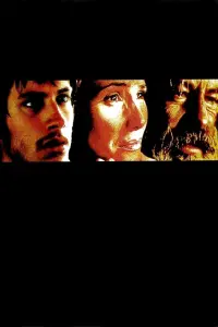 Poster to the movie "Amores Perros" #204151