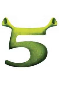 Poster to the movie "Shrek 5" #323361