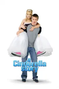 Poster to the movie "A Cinderella Story" #82188