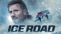 Backdrop to the movie "The Ice Road" #256385