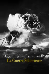 Poster to the movie "La Guerre Silencieuse" #539919