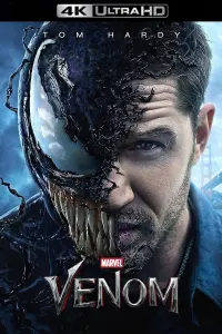 Poster to the movie "Venom" #13627