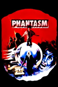 Poster to the movie "Phantasm" #276730