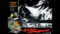 Backdrop to the movie "Godzilla vs. Hedorah" #363066