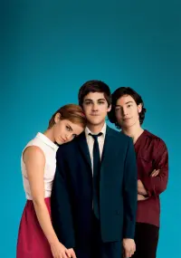 Poster to the movie "The Perks of Being a Wallflower" #480894