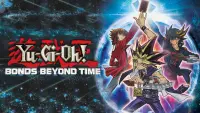 Backdrop to the movie "Yu-Gi-Oh!: Bonds Beyond Time" #329836