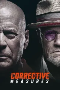 Poster to the movie "Corrective Measures" #99748