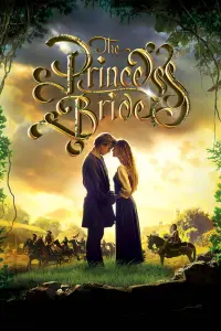 Poster to the movie "The Princess Bride" #202091