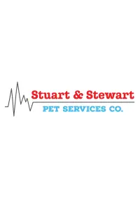 Poster to the movie "Stuart & Stewart Pet Services Co." #456416