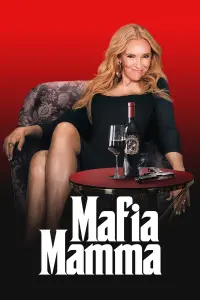 Poster to the movie "Mafia Mamma" #76877