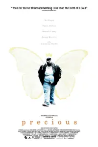 Poster to the movie "Precious" #125677