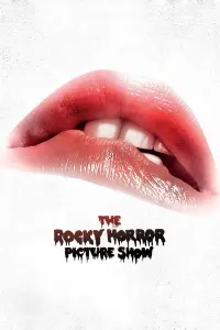 Poster to the movie "The Rocky Horror Picture Show" #76561