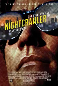 Poster to the movie "Nightcrawler" #201196