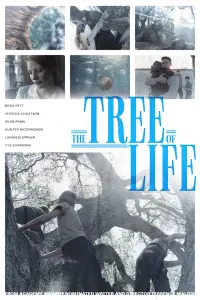 Poster to the movie "The Tree of Life" #118912