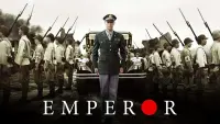 Backdrop to the movie "Emperor" #157672