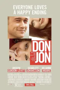 Poster to the movie "Don Jon" #76698