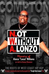 Poster to the movie "N.W.A.: Not Without Alonzo" #646034