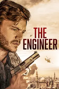 Poster to the movie "The Engineer" #11892