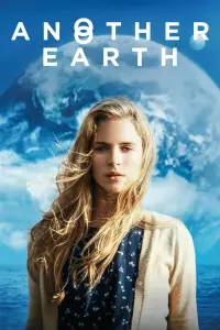 Poster to the movie "Another Earth" #269357