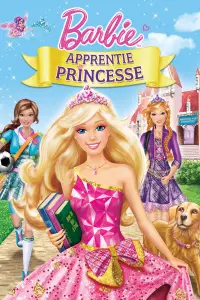 Poster to the movie "Barbie: Princess Charm School" #213066