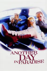 Poster to the movie "Another Day in Paradise" #152413