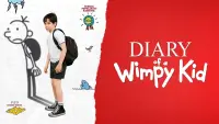 Backdrop to the movie "Diary of a Wimpy Kid" #296152