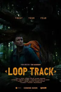 Poster to the movie "Loop Track" #375712