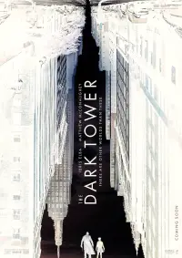 Poster to the movie "The Dark Tower" #57657