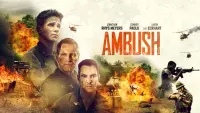 Backdrop to the movie "Ambush" #65522