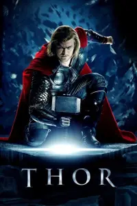 Poster to the movie "Thor" #18994