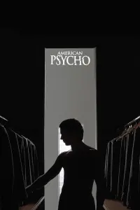 Poster to the movie "American Psycho" #25425