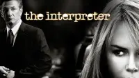 Backdrop to the movie "The Interpreter" #129902