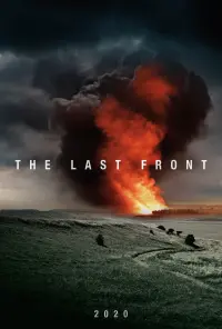 Poster to the movie "The Last Front" #192123