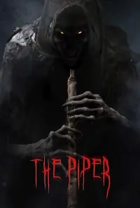 Poster to the movie "The Piper" #193927