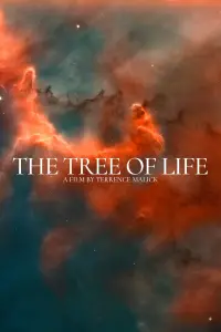 Poster to the movie "The Tree of Life" #266211