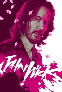 Poster to the movie "John Wick: Chapter 4" #161207