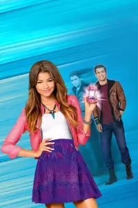 Poster to the movie "Zapped" #301661