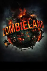 Poster to the movie "Zombieland" #228720