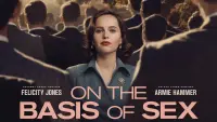 Backdrop to the movie "On the Basis of Sex" #128646