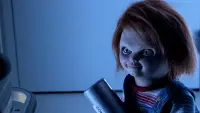 Backdrop to the movie "Cult of Chucky" #321801